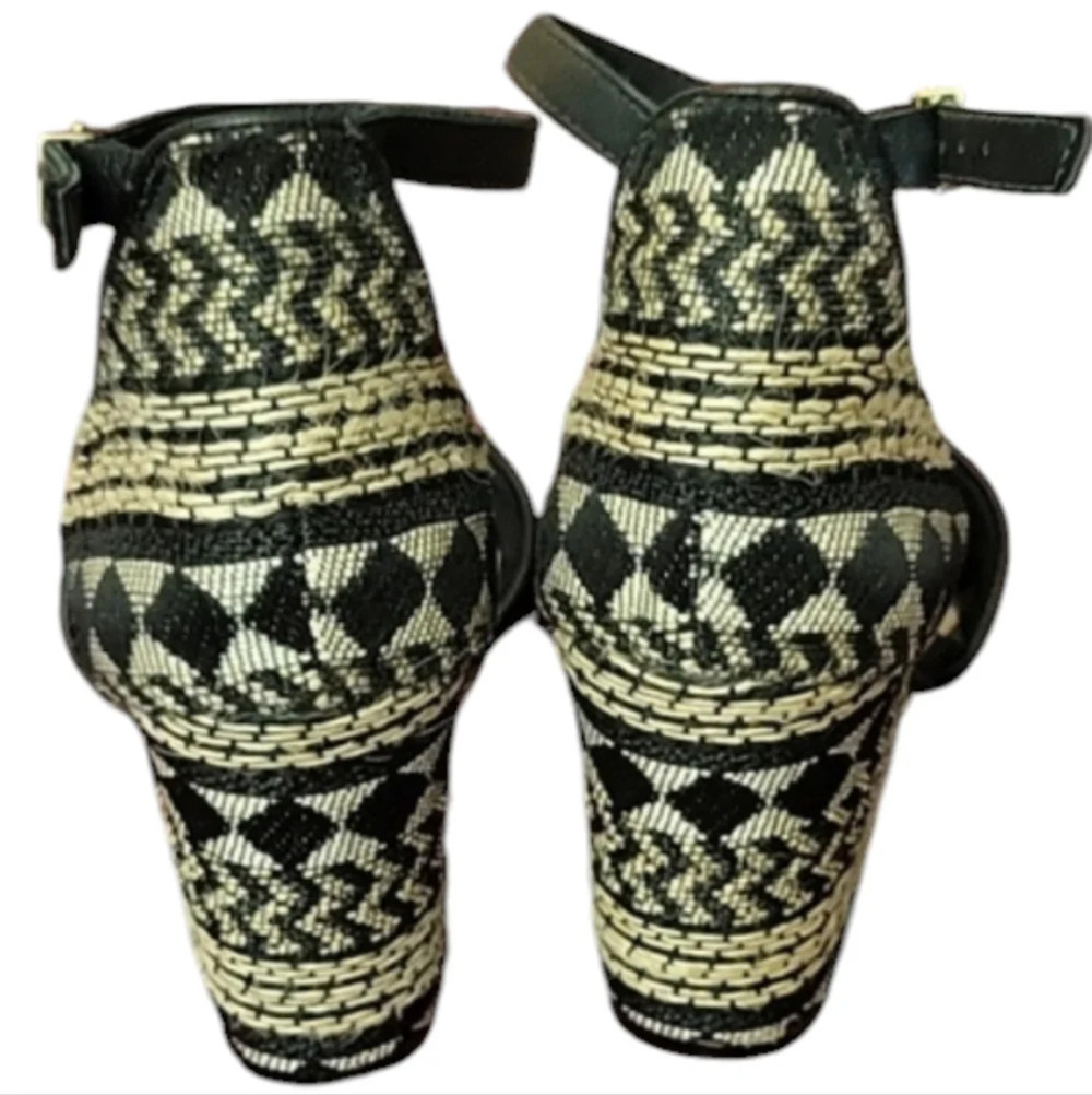 Ramarim Total Comfort Sandals - Picture 2 of 8